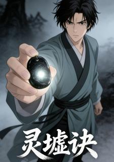 《灵墟诀》