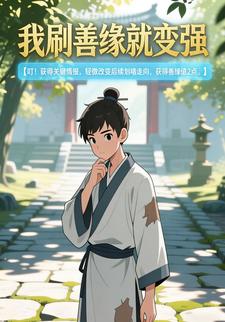 我刷善缘就变强