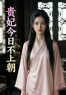 贵妃今日不上朝