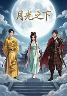 月光之下