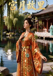 宫月故里