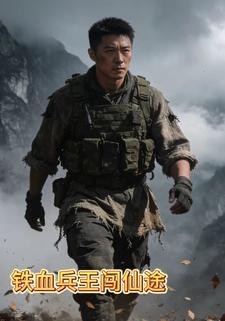 铁血兵王闯仙途