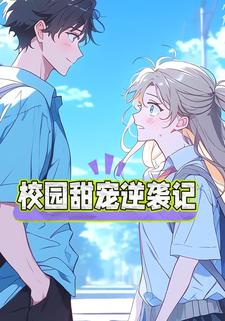 校园甜宠逆袭记