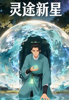 灵途新星