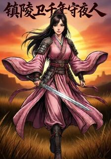 镇陵卫千年守夜人