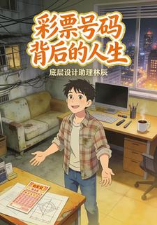 彩票号码背后的人生