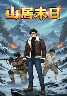 山居末日