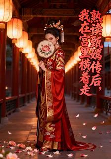 熟读甄嬛传后，我在宫里横着走