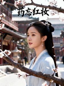 药忘红妆