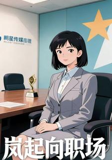 岚起向职场
