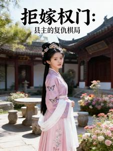 拒嫁权门：县主的复仇棋局