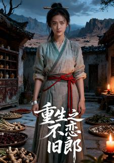 重生之不恋旧郎