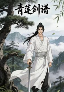 青莲剑谱