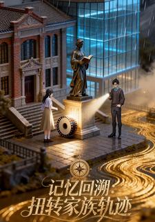 记忆回溯：扭转家族轨迹