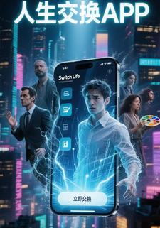 人生交换APP