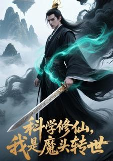 科学修仙，我是魔头转世