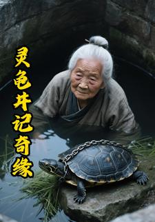 灵龟井记奇缘