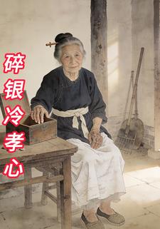 碎银冷孝心