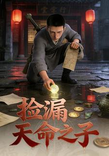 捡漏天命之子
