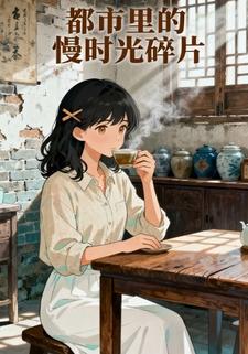都市里的慢时光碎片