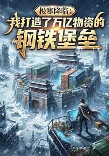 极寒降临：我打造了万亿物资的钢铁堡垒