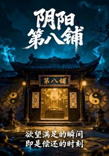 阴阳第八铺