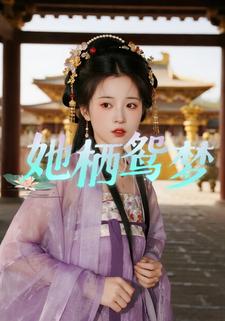 她栖鸳梦