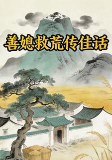 善媳救荒传佳话
