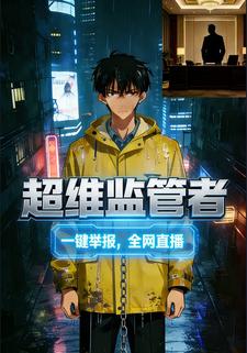 超维监管者