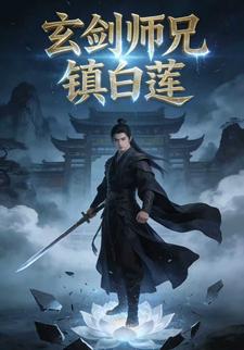 玄剑师兄镇白莲