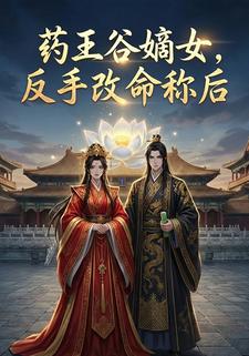药王谷嫡女，反手改命称后