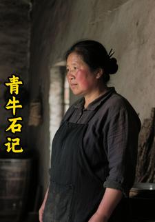 青牛石记