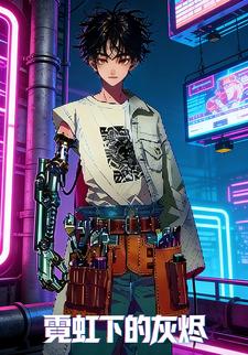 霓虹下的灰烬