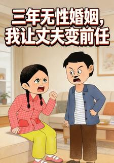三年无性婚姻，我让丈夫变前任