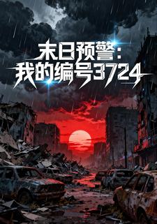 末日预警：我的编号3724