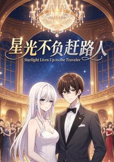 星光不负赶路人