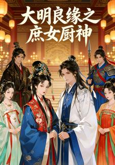 大明良缘之庶女厨神