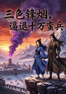 三色锋烟，逼退十万蛮兵
