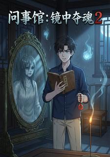 问事馆：镜中夺魂2