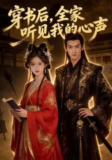 穿书后，全家听见我的心声