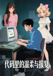 代码里的温柔与报复