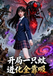 开局一只蚊，进化全靠吸