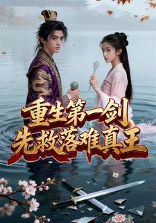 重生第一剑 先救落难真王