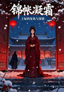 锦帐凝霜：王妃的复仇与深情
