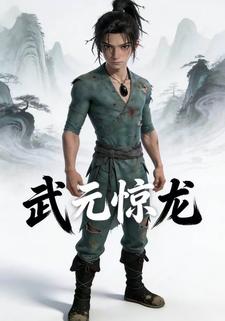 武元惊龙