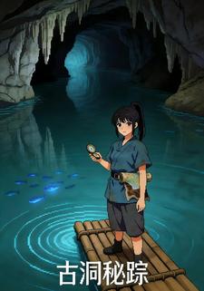 古洞秘踪