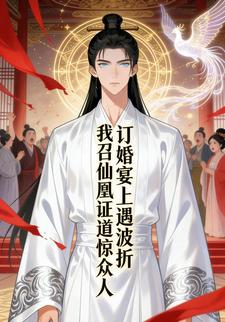 订婚宴上遇波折 我召仙凰证道惊众人