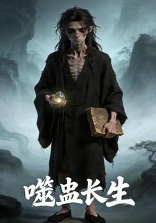 噬蛊长生