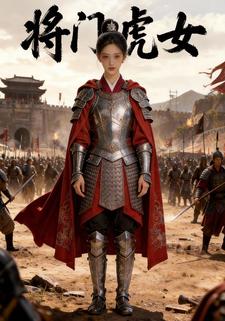 将门虎女