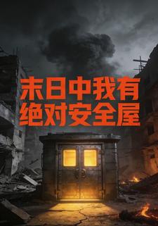 末日中我有绝对安全屋